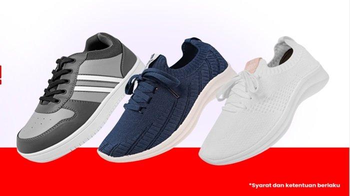 Sepatu Bata. PT: Kaki Nyaman di Setiap Langkah di Cilacap